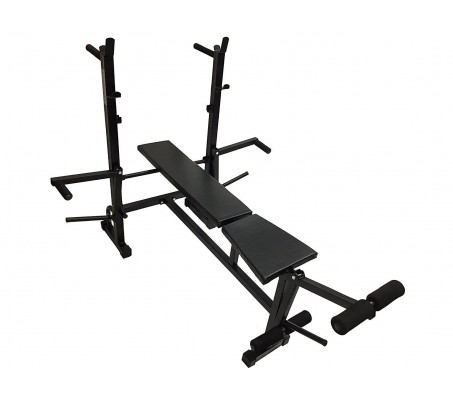 Home Gym Bench 8 in 1 exerciser 